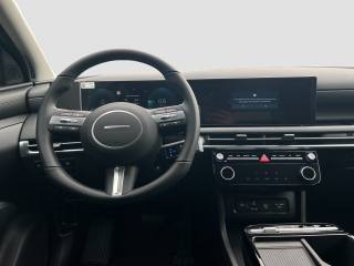 HYUNDAI Tucson usata 10