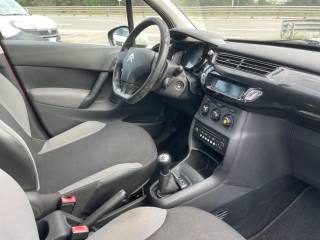 CITROEN C3 usata 11