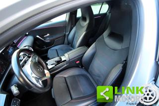 MERCEDES-BENZ A 200 usata, con Climatizzatore