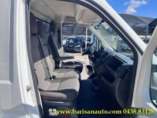 CITROEN Jumper usata, con Chiusura centralizzata