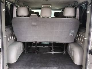 OPEL Vivaro usata, con Servosterzo