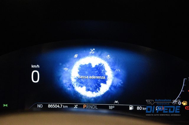 FORD Kuga usata, con USB