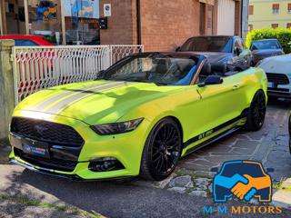 FORD Mustang usata, con Airbag