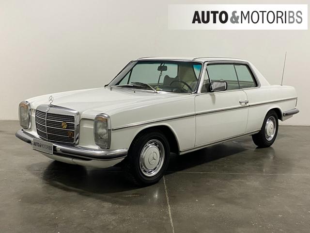 MERCEDES-BENZ 280 usata, con Antifurto
