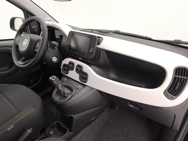 FIAT Pandina usata 22