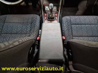 MERCEDES-BENZ C 180 usata 22