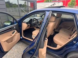 PORSCHE Macan usata, con Cerchi in lega