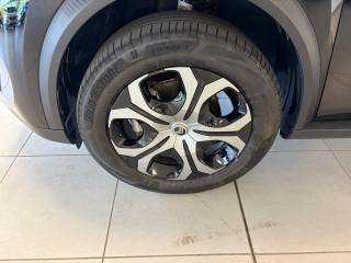 CITROEN C3 Aircross usata, con Bracciolo