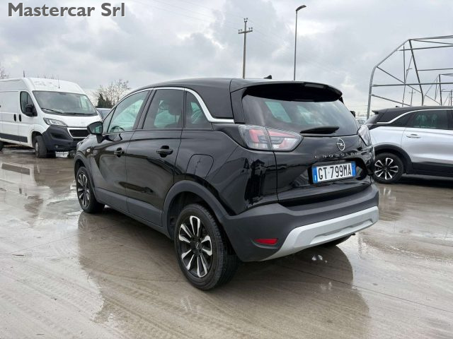 OPEL Crossland usata, con Alzacristalli elettrici