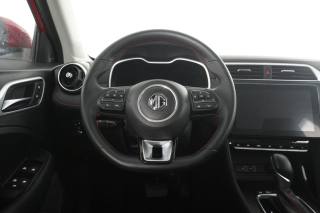 MG ZS usata 11