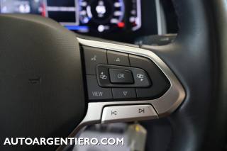 VOLKSWAGEN Taigo usata, con Controllo trazione