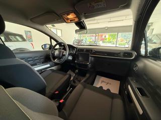 CITROEN C3 usata, con ESP