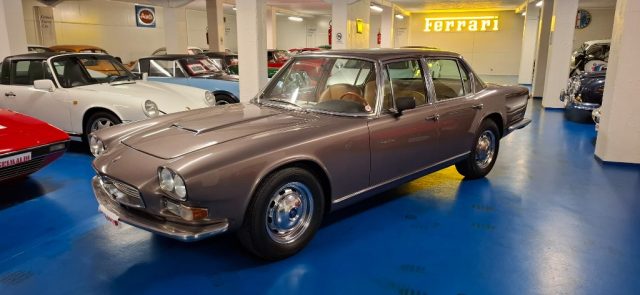 MASERATI Quattroporte usata 18