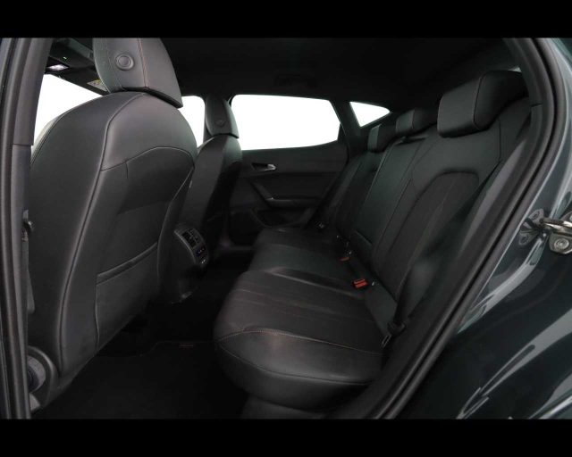 CUPRA Formentor usata, con Cruise Control