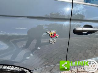 ABARTH 595 usata, con Fendinebbia