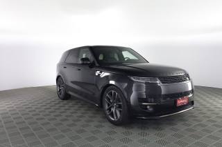 LAND ROVER Range Rover Sport usata 1
