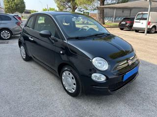 FIAT 500 usata, con Airbag