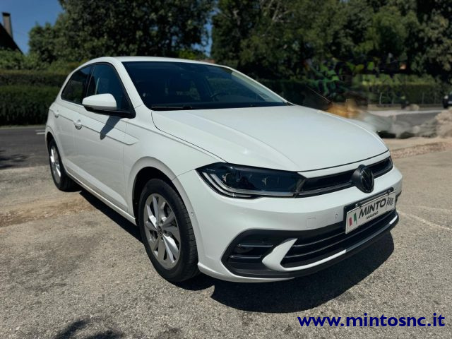 VOLKSWAGEN Polo usata, con Airbag Passeggero