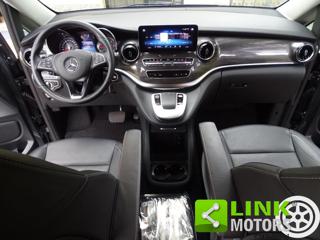 MERCEDES-BENZ V 300 usata, con Airbag Passeggero