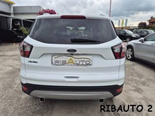 FORD Kuga usata, con Fari LED