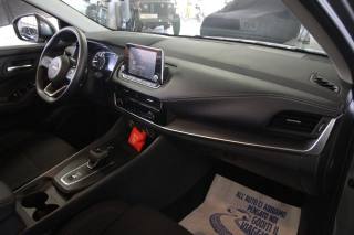 NISSAN Qashqai usata, con Chiusura centralizzata