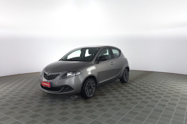 LANCIA Ypsilon usata 0