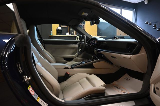 PORSCHE 992 usata 25