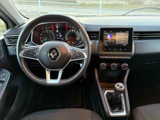 RENAULT Clio usata, con Controllo automatico clima