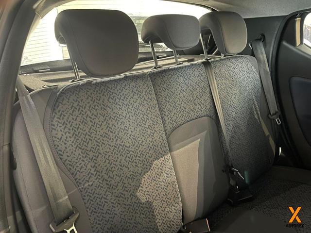 LANCIA Ypsilon usata, con Telecamera per parcheggio assistito