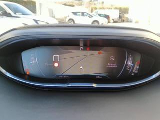 PEUGEOT 3008 usata, con Touch screen