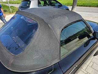 FIAT Barchetta usata 17