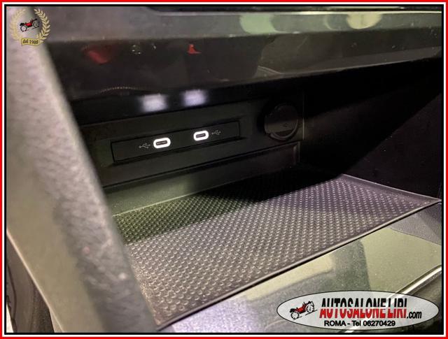 VOLKSWAGEN Tiguan usata, con Servosterzo