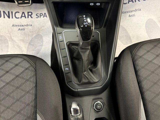 VOLKSWAGEN Polo usata, con Touch screen