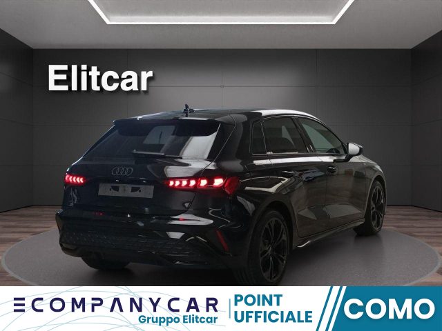 AUDI A3 usata, con Airbag Passeggero