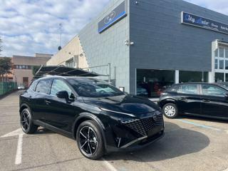 NISSAN Qashqai MHEV 158 CV Xtronic Tekna Km 0