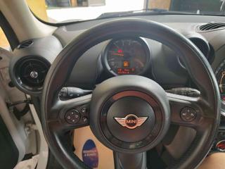MINI Countryman usata, con Filtro antiparticolato