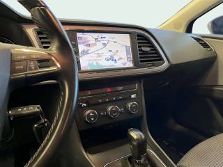 SEAT Leon usata, con Controllo automatico clima