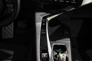 PEUGEOT 3008 usata, con Interni in pelle