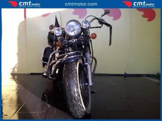 KAWASAKI VN 800 usata 1