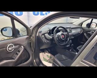 FIAT 500X usata, con Autoradio
