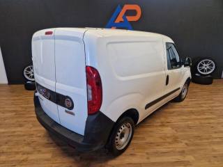 FIAT Doblo usata, con Controllo trazione