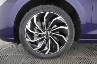 VOLKSWAGEN Golf usata 8