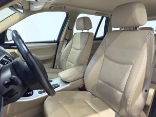 BMW X3 usata, con Controllo automatico clima