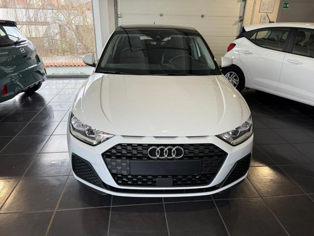 AUDI A1 usata, con Airbag laterali