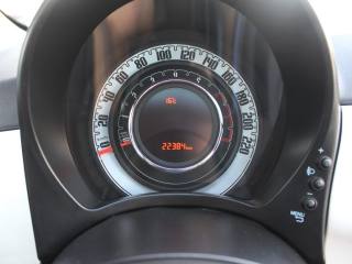 FIAT 500 usata, con Luce d