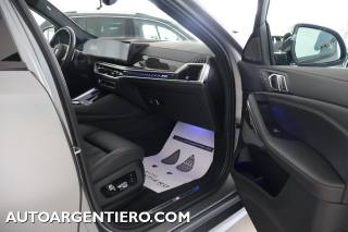 BMW X6 usata, con Airbag posteriore