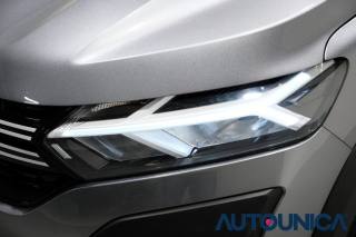 DACIA Sandero usata, con Fendinebbia