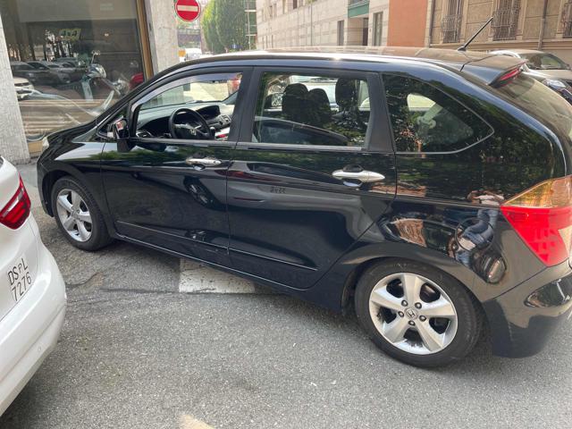 HONDA FR-V usata, con Autoradio