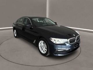 BMW 525 usata, con Airbag