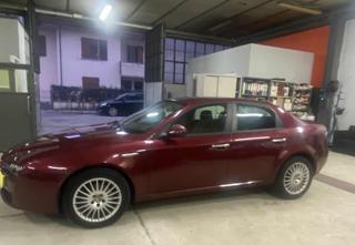ALFA ROMEO 159 usata 14